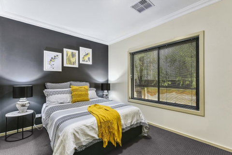 Accommodation On Lansell 2 - Sydneys Hotel 12