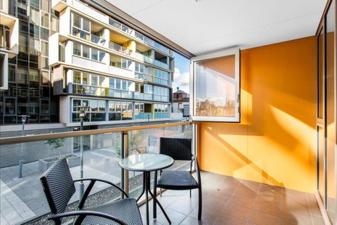 Hi 5 Stars Luxury Adelaide City Apartment - Sydneys Hotel 7