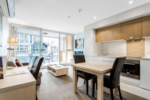 Hi 5 Stars Luxury Adelaide City Apartment - Sydneys Hotel 3