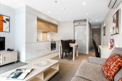 Hi 5 Stars Luxury Adelaide City Apartment - Sydneys Hotel 2