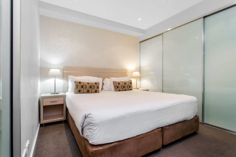 Hi 5 Stars Luxury Adelaide City Apartment - Sydneys Hotel 1