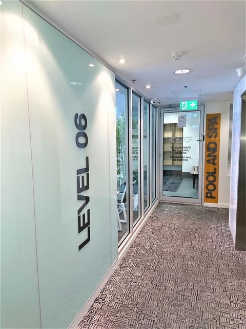 Hi 5 Stars Luxury Adelaide City Apartment - Sydneys Hotel 11