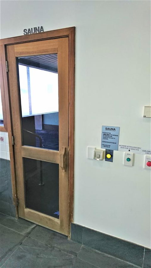 Hi 5 Stars Luxury Adelaide City Apartment - Sydneys Hotel 14