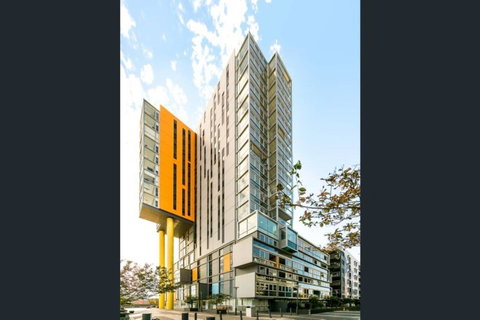 Hi 5 Stars Luxury Adelaide City Apartment - Sydneys Hotel 15