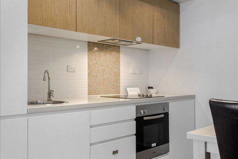 Hi 5 Stars Luxury Adelaide City Apartment - Sydneys Hotel 6