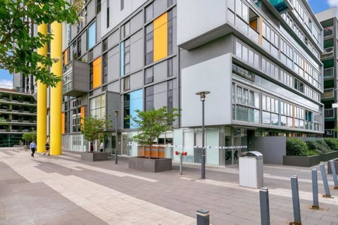 Hi 5 Stars Luxury Adelaide City Apartment - Sydneys Hotel 16