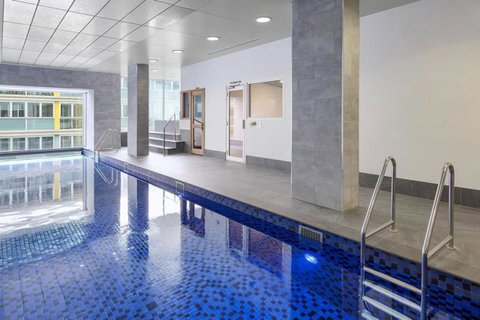 Hi 5 Stars Luxury Adelaide City Apartment - Sydneys Hotel 12