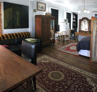 Wallace Lodge - Sydneys Hotel