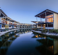 South Shores Yellowfin Villa 96 - South Shores Normanville - Sydneys Hotel