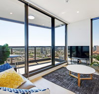Swainson at Vue - Sydneys Hotel