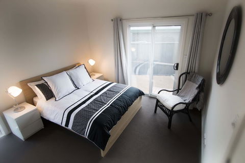Villa Serra - Sydneys Hotel 6