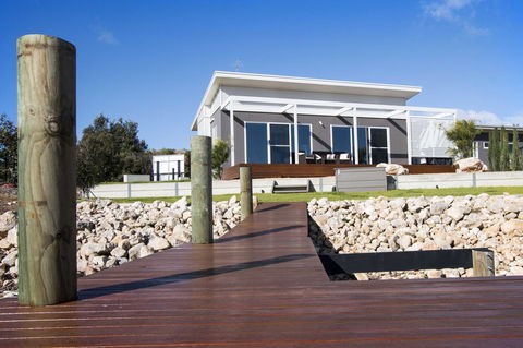 Villa Serra - Sydneys Hotel 12
