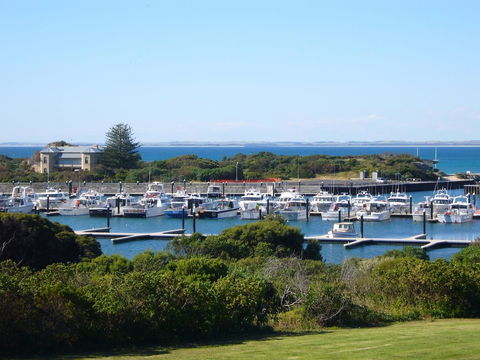 Harbour View Motel - Sydneys Hotel 0