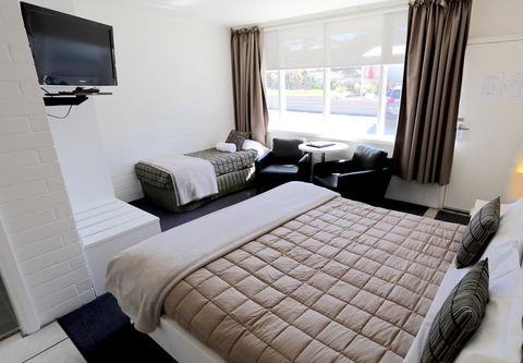 Harbour View Motel - Sydneys Hotel 31