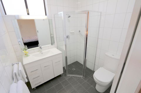 Harbour View Motel - Sydneys Hotel 21