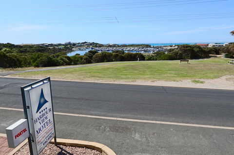 Harbour View Motel - Sydneys Hotel 9