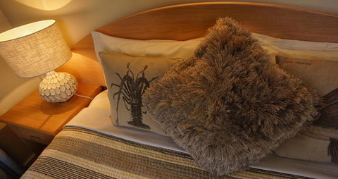 Harbour View Motel - Sydneys Hotel 28