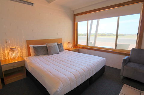 Harbour View Motel - Sydneys Hotel 19