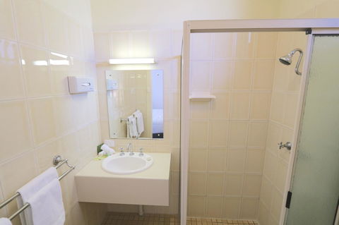 Harbour View Motel - Sydneys Hotel 42