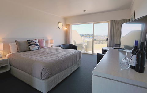 Harbour View Motel - Sydneys Hotel 17