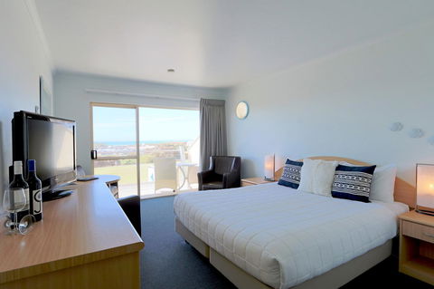 Harbour View Motel - Sydneys Hotel 1