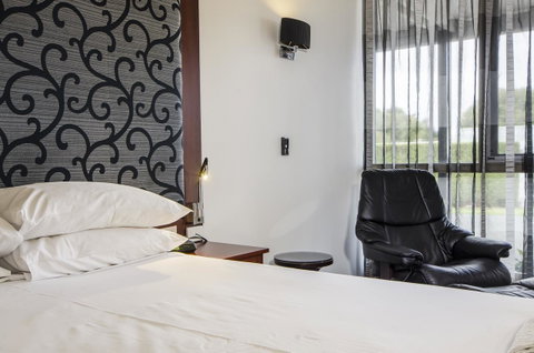 The Commodore - Sydneys Hotel 38