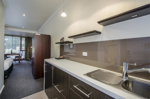 The Commodore - Sydneys Hotel 42