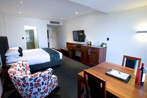 The Commodore - Sydneys Hotel 35