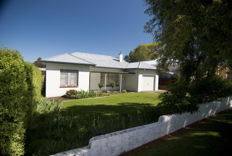 The Commodore - Sydneys Hotel 20