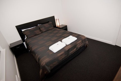 The Commodore - Sydneys Hotel 17