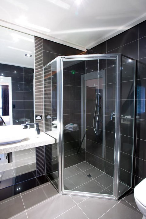 The Commodore - Sydneys Hotel 31