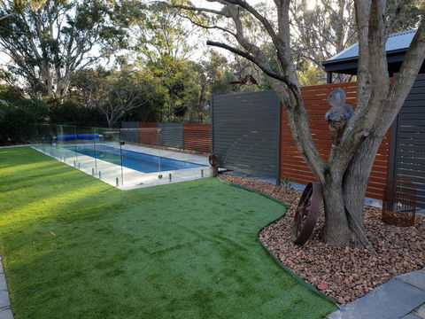 Irongate Studio B&B - Sydneys Hotel 19