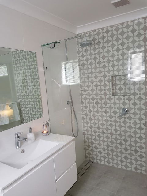 Irongate Studio B&B - Sydneys Hotel 4