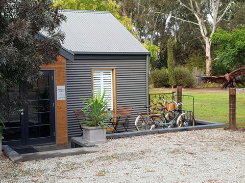 Irongate Studio B&B - Sydneys Hotel 7