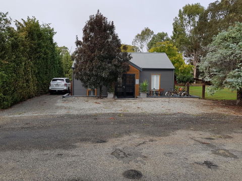 Irongate Studio B&B - Sydneys Hotel 8