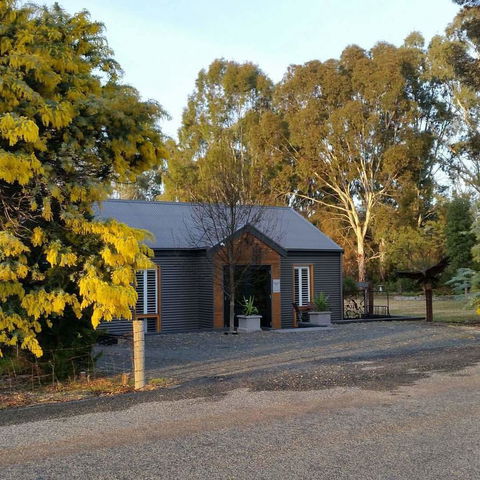 Irongate Studio B&B - Sydneys Hotel 12