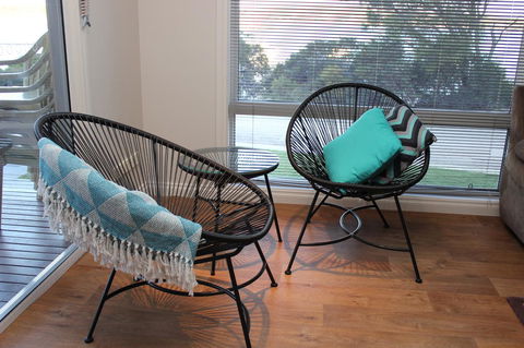 Waterfront On Osprey - Sydneys Hotel 3