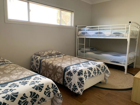 Waterfront On Osprey - Sydneys Hotel 16