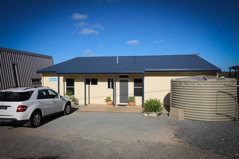 Waterfront On Osprey - Sydneys Hotel 25