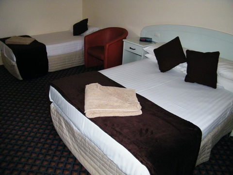 Grand Tasman Hotel - Sydneys Hotel 32