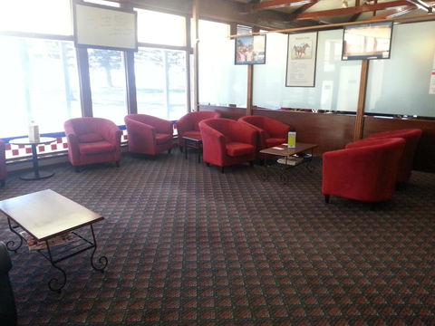 Grand Tasman Hotel - Sydneys Hotel 21