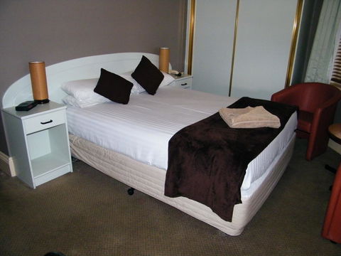Grand Tasman Hotel - Sydneys Hotel 23