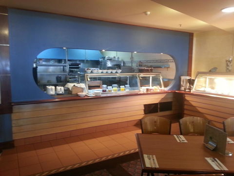 Grand Tasman Hotel - Sydneys Hotel 18