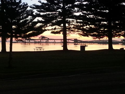 Grand Tasman Hotel - Sydneys Hotel 37