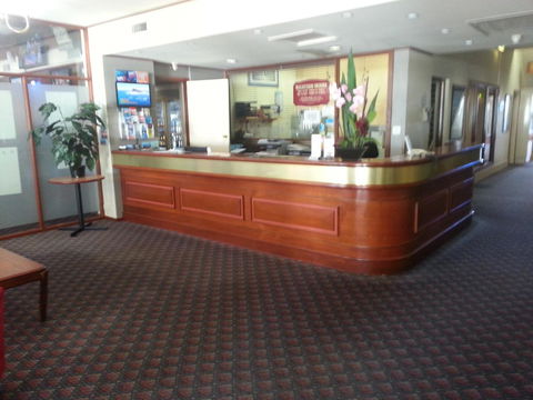 Grand Tasman Hotel - Sydneys Hotel 20