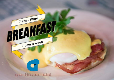 Grand Tasman Hotel - Sydneys Hotel 12