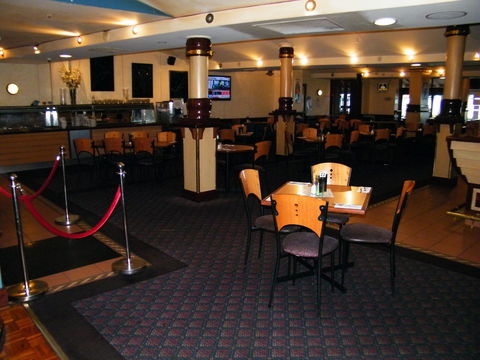 Grand Tasman Hotel - Sydneys Hotel 2