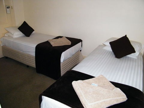 Grand Tasman Hotel - Sydneys Hotel 38
