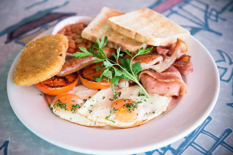 Grand Tasman Hotel - Sydneys Hotel 26