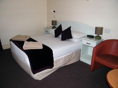 Grand Tasman Hotel - Sydneys Hotel 39
